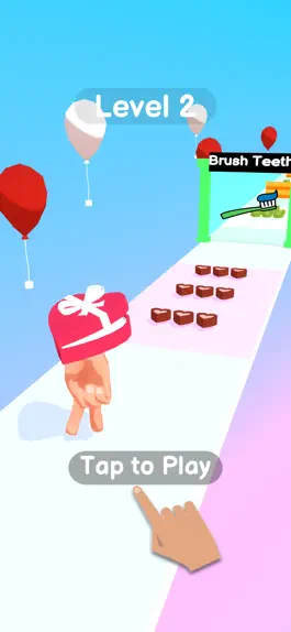 Game screenshot Handy Lover! hack