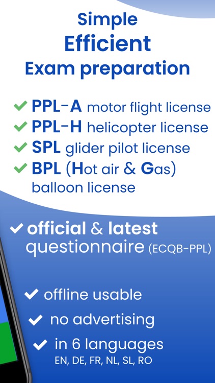 PPL: Pilot Aviation License