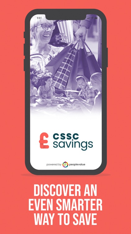 CSSC Savings