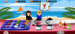 Game screenshot Natural Fresh Juice Corner hack