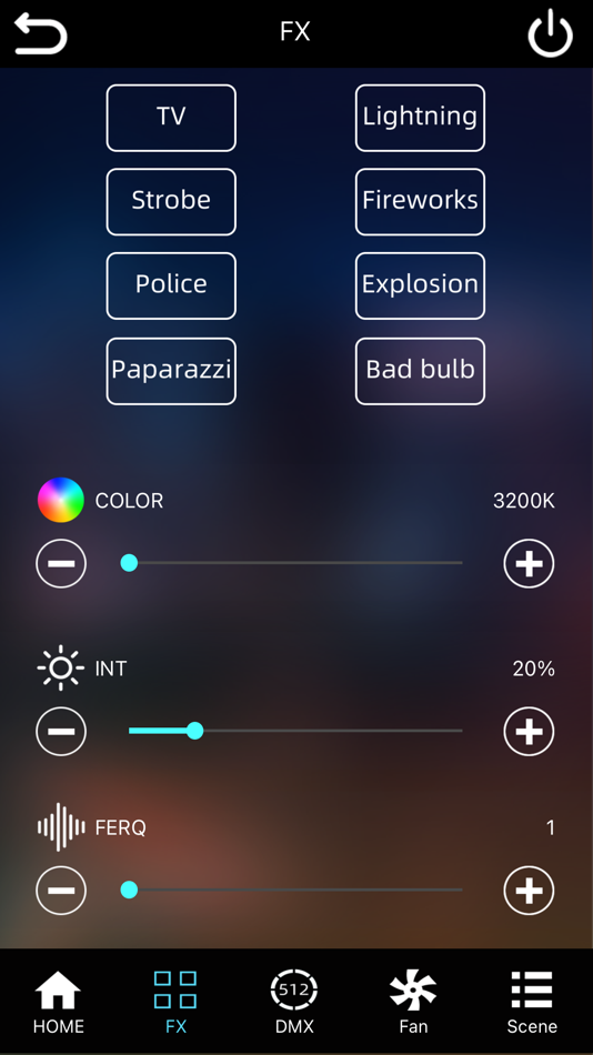 Qihelink - 1.29 - (iOS)