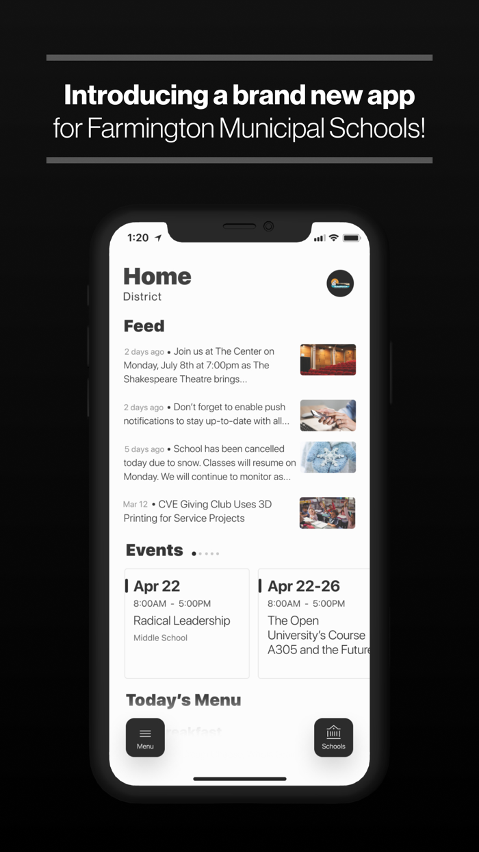 Farmington Municipal Schools