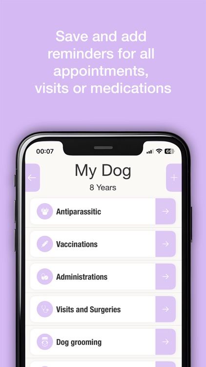 Friendly Pets screenshot-3