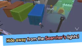 Game screenshot Seek.io mod apk