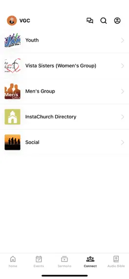 Game screenshot Vista Grande Church SandiaPark hack