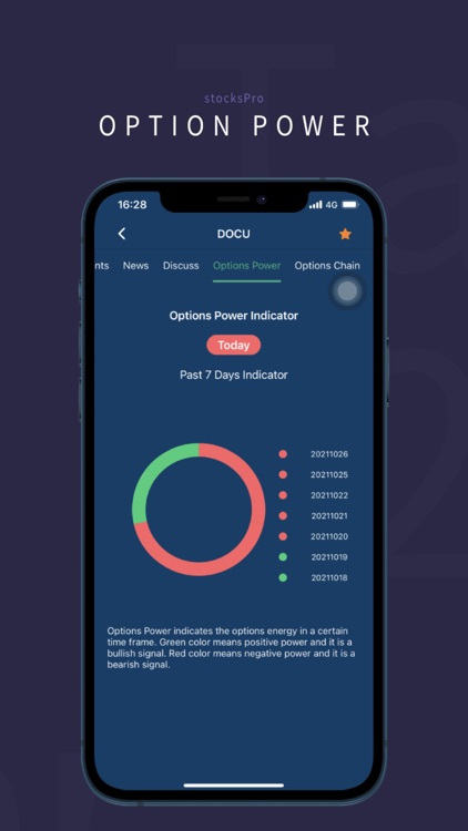 Stock Screener Pro screenshot-5
