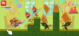 Game screenshot Fruit Cut-Assassin Master apk