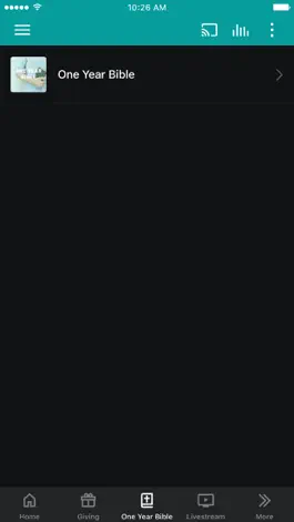 Game screenshot Victory Church Madisonville apk