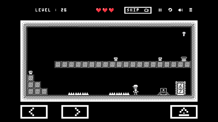 Live or Die Escape the Room