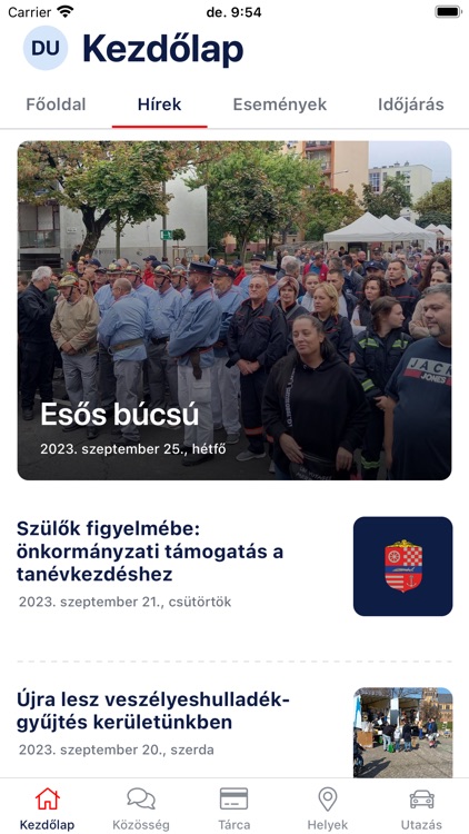 Budapest13 Smart City