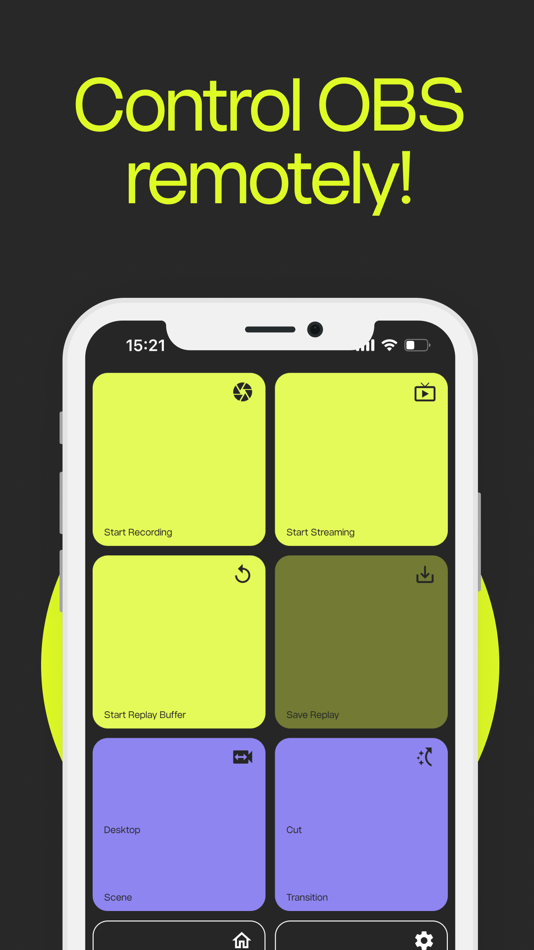 RealtimeKit (iOS) 由: Muxable, Inc. RealtimeKit (iOS) 由: Muxable, Inc.