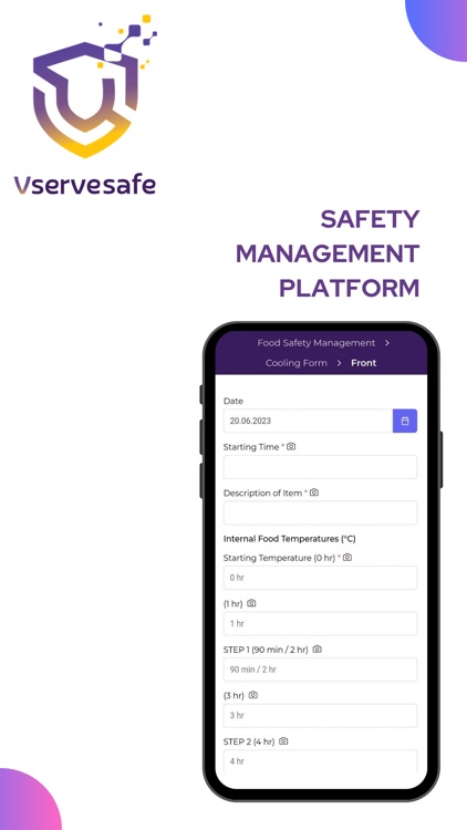 Vservesafe