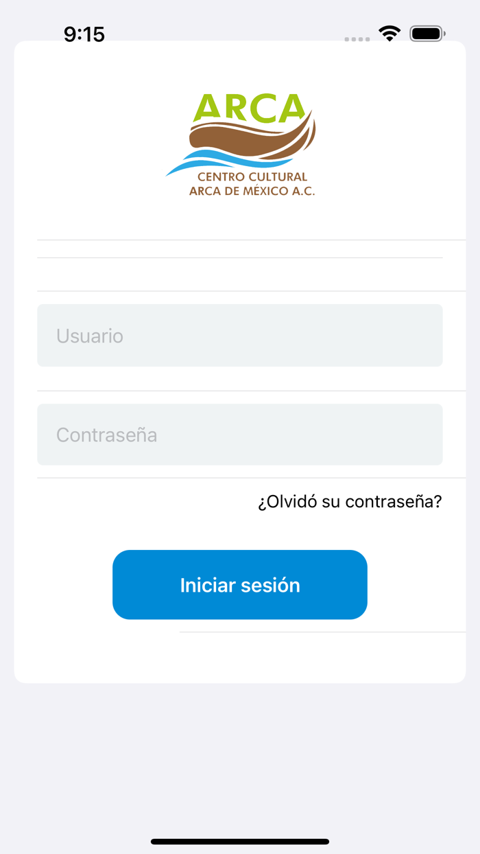 Centro Cultural Arca