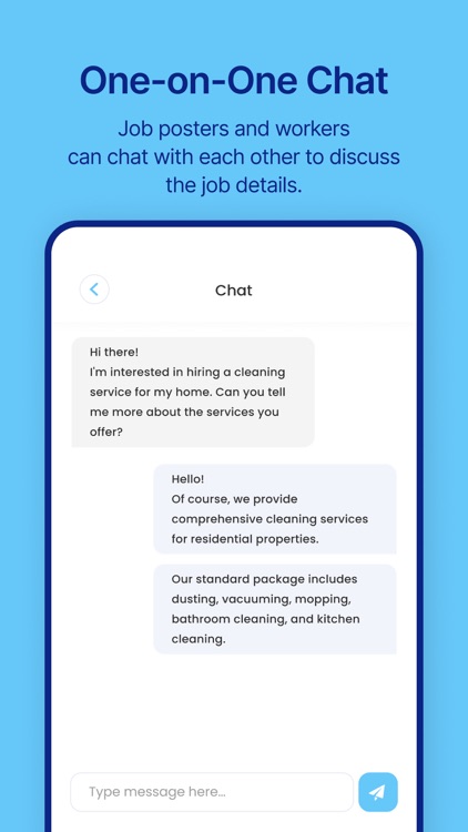 Claygoo screenshot-3