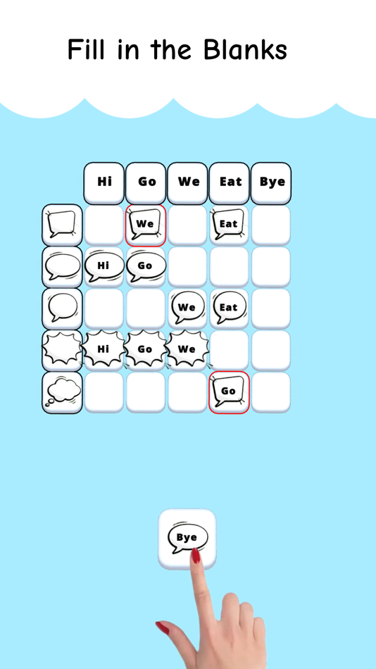 #1. Complete the Table (iOS) Podle: Bharat Tarakhala