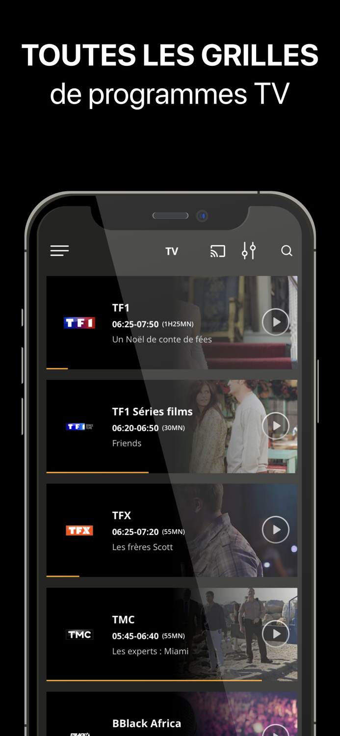 Veedz.TV  TV en streaming