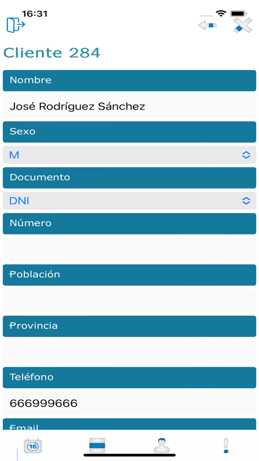#3. Lemur GH (iOS) Podle: Luarca Comunicaciones SL
