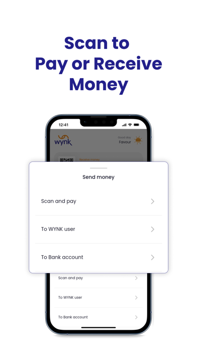 Wynk Super App Screenshot 4 - AppWisp.com Wynk Super App Screenshot 4 - AppWisp.com
