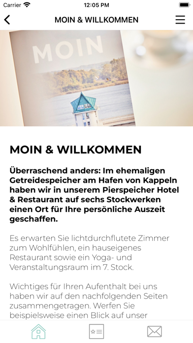 Screenshot #2 pour Pierspeicher