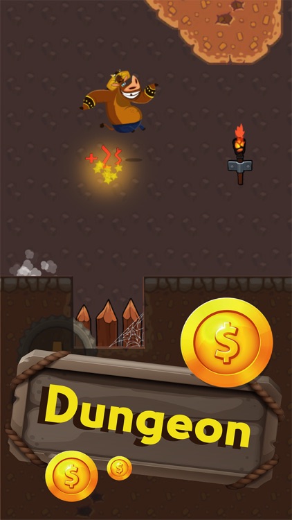 Minotaur Ventures: Gold & Run