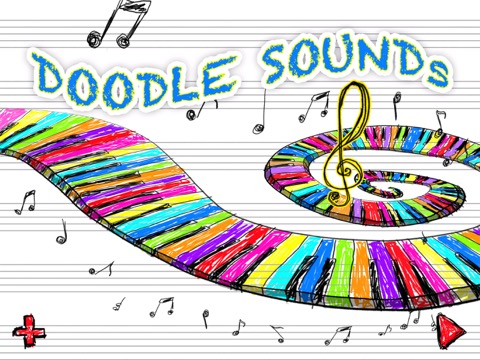 Doodle Sounds - Paper Pianoのおすすめ画像5