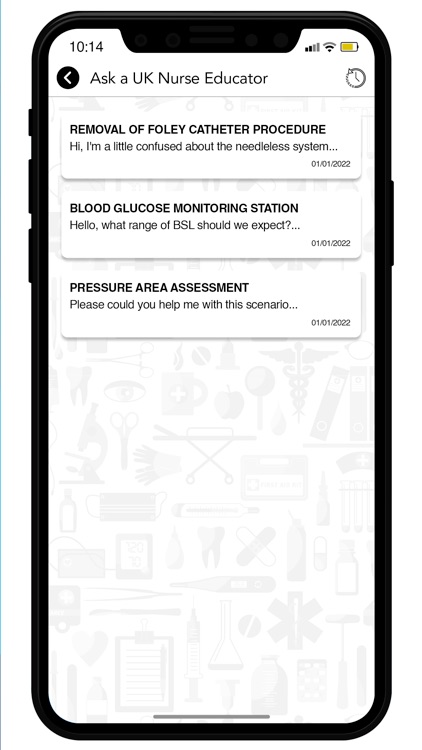 OET Pharmacists screenshot-5