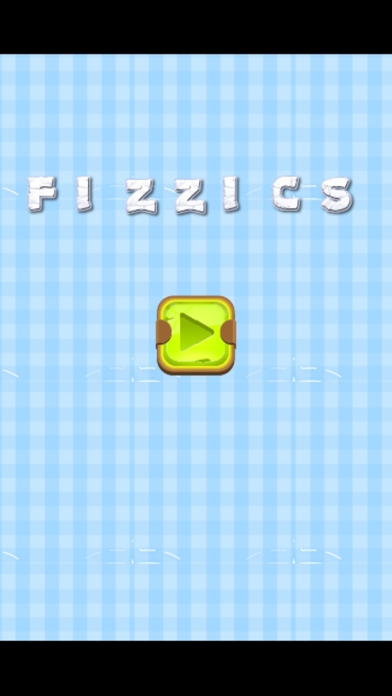 Fizzics-plus Screenshot