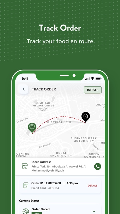 Krispy Kreme UAE: Order Online screenshot-6