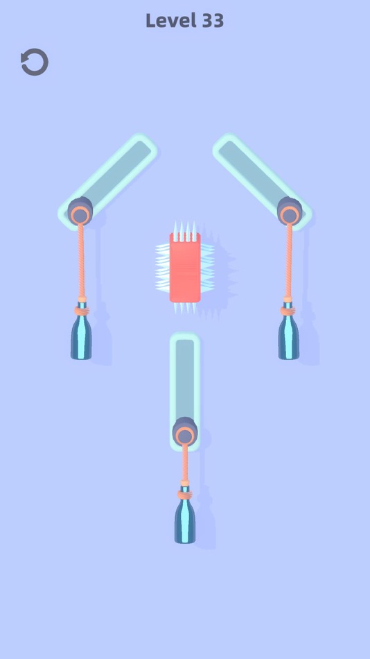#1. Break Bottle (iOS) 由: Hemz Studios LLC