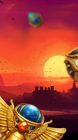 Game screenshot Wonders of Egypt apk