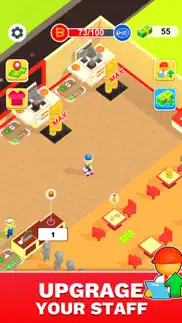 idle burger tycoon problems & solutions and troubleshooting guide - 2