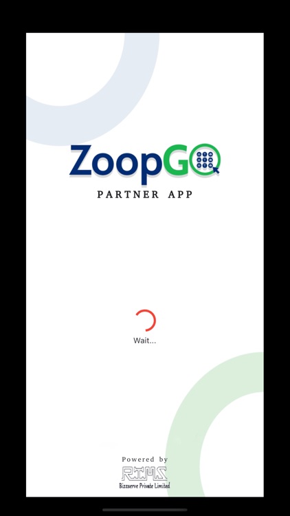 ZoopGo Partner