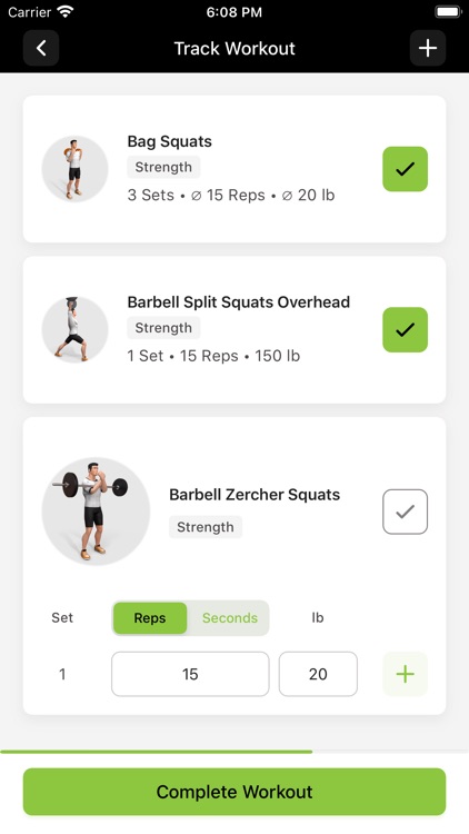 Yakima Athletic Club. screenshot-6