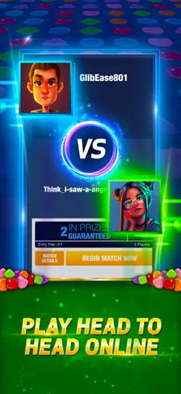 Game screenshot Match Harmony: Win Real Money! mod apk