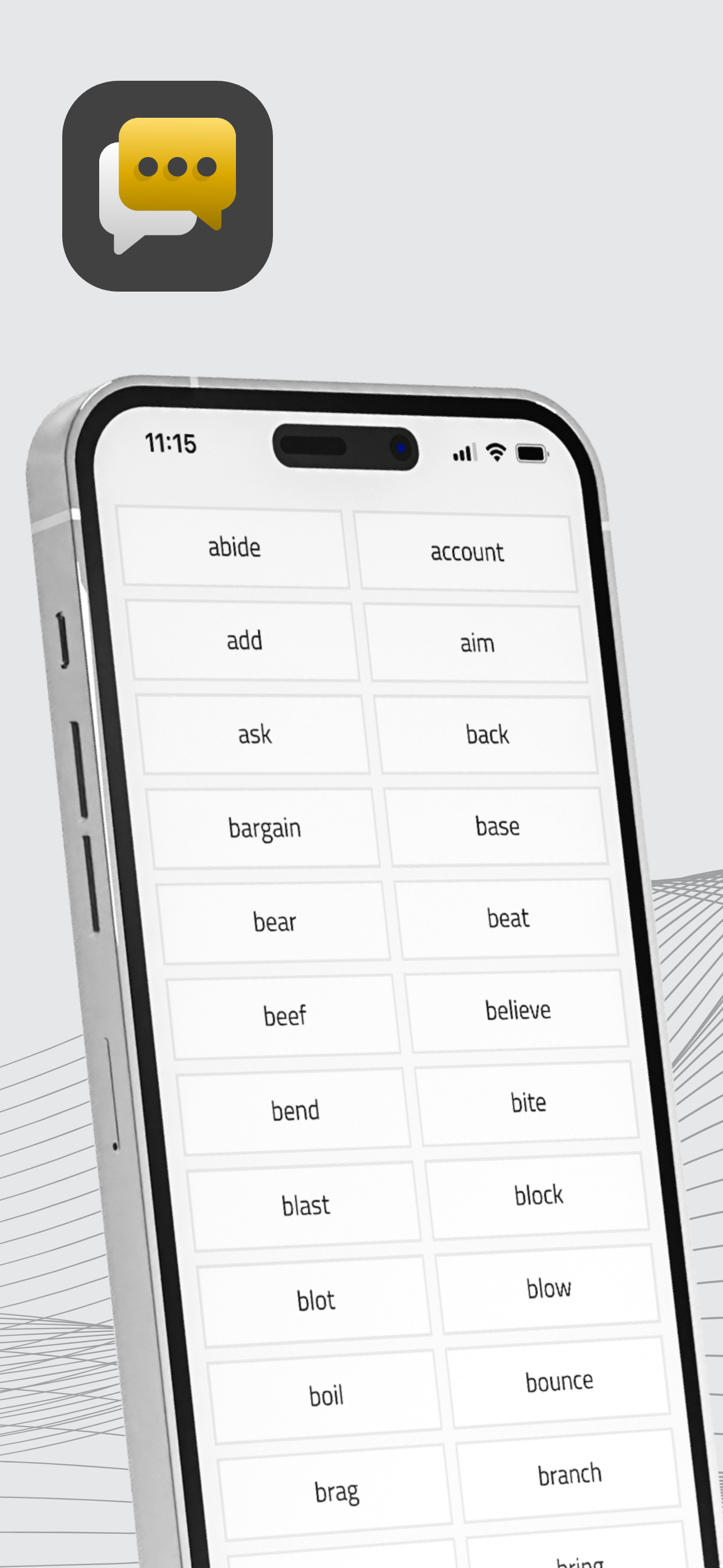 Babel Video Dictionary