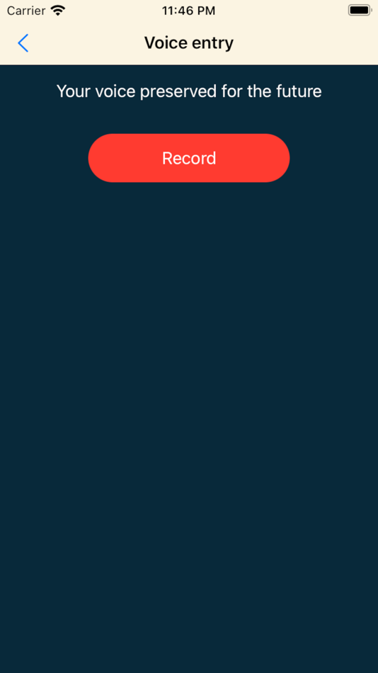 #5. Captain's Log @Life (iOS) Podle: Imago Software