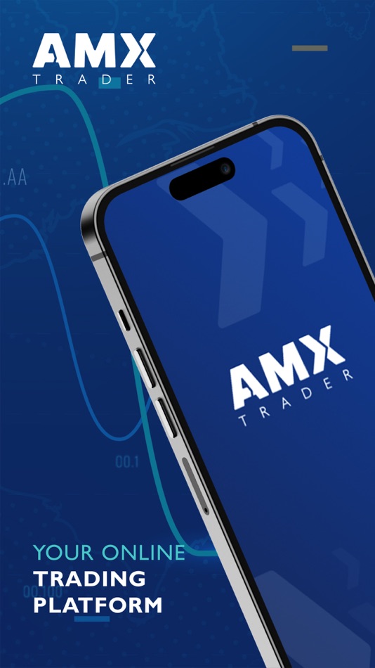 #1. AMXTrader (iOS) Podle: Armenia Securities Excnange