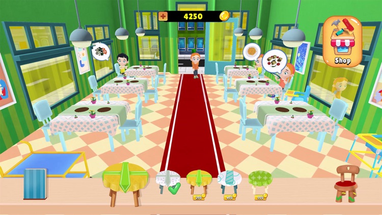 Cooking Master: Chef Game
