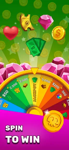 Game screenshot Treasure Solitaire: Cash Game apk
