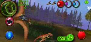 Nanosaur 2 screenshot #5 for iPhone