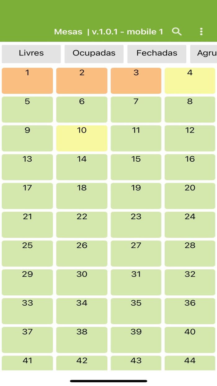 SW Comanda Eletronica v42