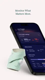owlet dream iphone screenshot 1