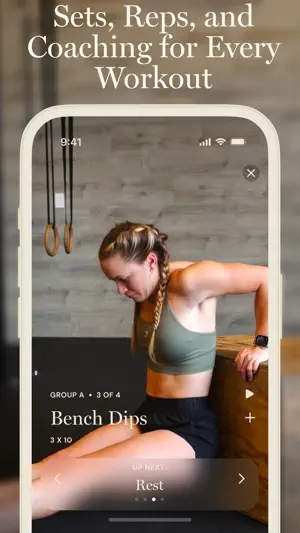 Culture of Motion screenshot 3