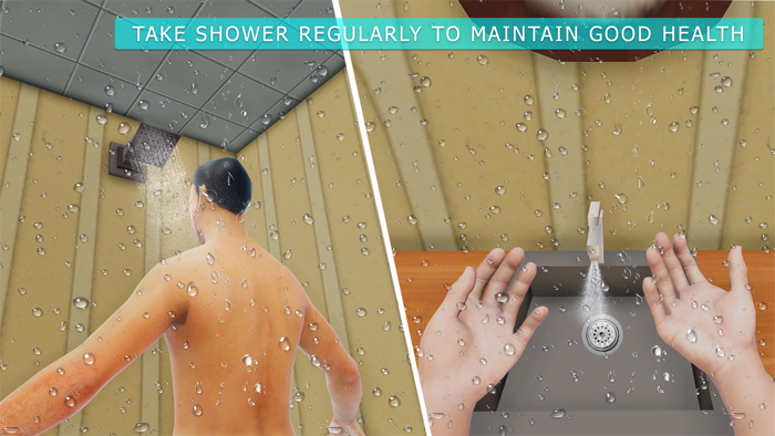 Dream Happy Family  Baby Care