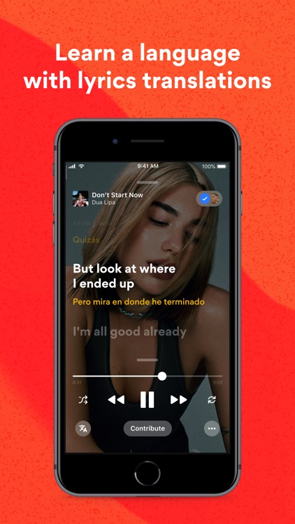 Musixmatch Lyrics Finder