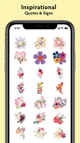 Game screenshot Flowers with Friends hack