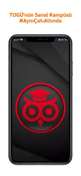 Game screenshot GopSes - Sanal Kampüs mod apk