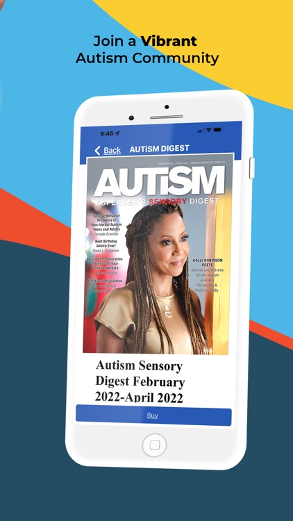 Autism Digest