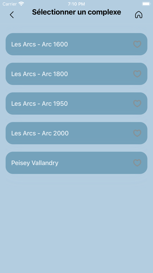 #3. Maximum Les Arcs (iOS) 由: Mark Baldwin