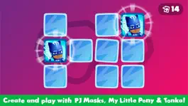 Game screenshot Crayola Create and Play apk